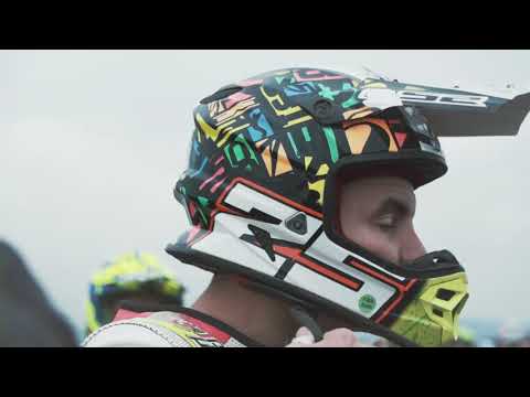SM2017 - [S2] ROUND 4 | AUSTRIA, Melk - Riders on the Starting Grid - Supermoto