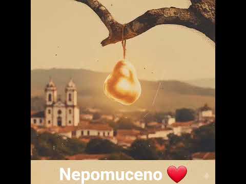 Nepomuceno brasil Minas gerais