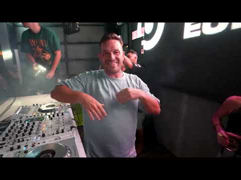 Plastik Funk @ Ultra Europe 2022