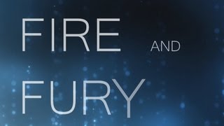 Skillet &quot;Fire and Fury&quot; (lyric video )