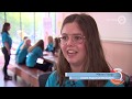 Actie tegen socialbesitas onder scholieren: 'Ze bang zijn om iets te missen'