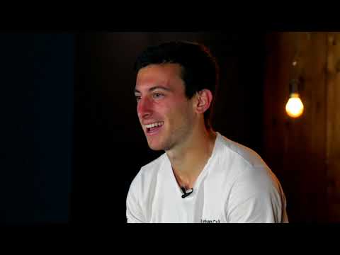 Chilling with: Samuele Birindelli | PISA TV