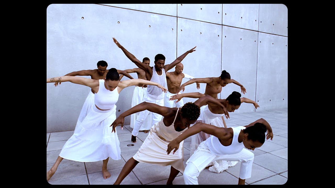 Edges of Ailey