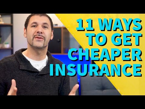 , title : 'How to get lower car insurance rates | 11 Ways to get cheaper car insurance'