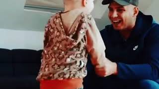 PIETRO LOMBARDI &amp; ALESSIO SINGEN NUR EIN TANZ (OFFICIAL VIDEO)