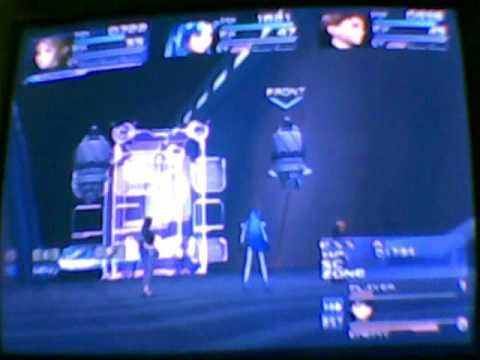 Xenosaga II - Walkthrough - 70