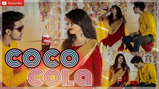 COCO COLA | Mero Balma Bado Sayano Coco Cola Layo | Ruchika Jangid| Kay D |Latest Haryanvi Song 2020