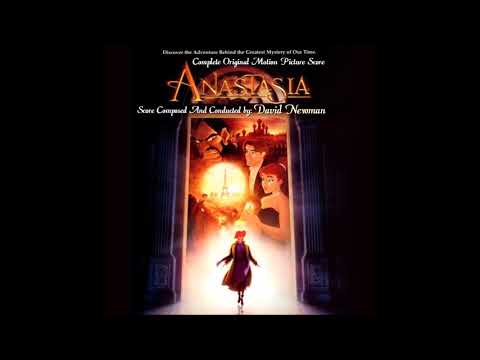 David Newman - The Royal Ball