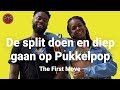NO TWERKINGS op PUKKELPOP?! | The First Move