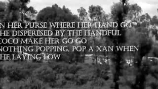 Wale - Girls on Drugs (Lyric video)