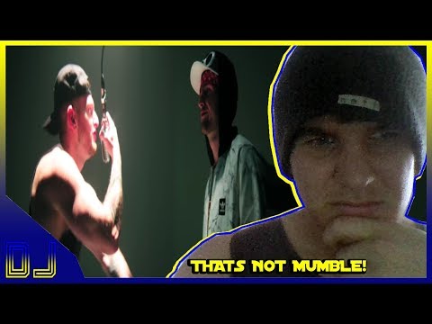 Vin Jay - Mumble Rapper vs Lyricist - Reaction