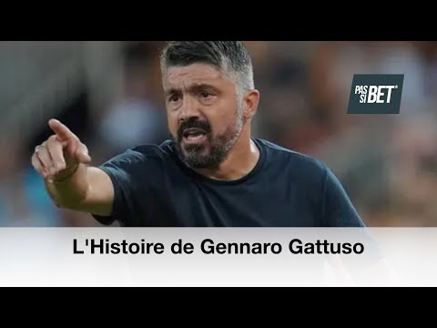 L'Histoire de Gennaro Gattuso