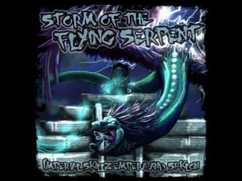 Imperial Skillz Empera & Si-Klon - Eternal Insight (feat. Jon Murdock & DJ Twisted)