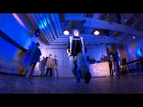 street style / Back Beat Club #43