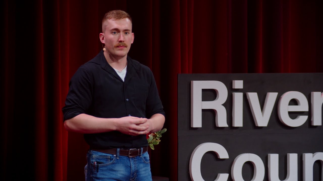How Technology Is Rewiring Youth Communication | Cj Marr | TEDxRiverfield Country Day School