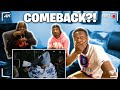 DTHANG STILL BUGGIN FT 10 SHOTS REACTION