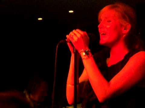 Brian Auger at Bar Mondial Antwerp - Season of the Witch