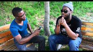 Robert Glasper Interview