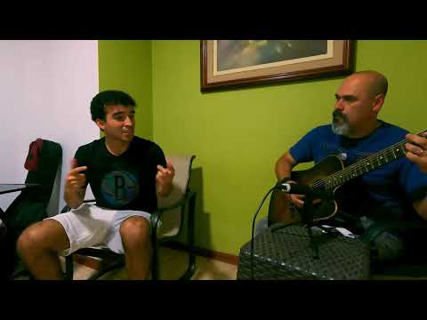 XPLAIN - FREESTYLE JAMMING ft. Ricardo Rodríguez