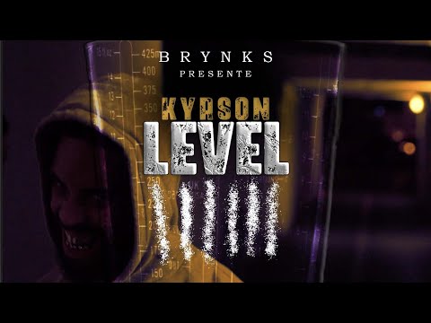 KYRSON LEVEL📈BRYNKS MUSIC