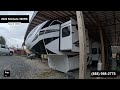 Check out this Video for a 2024 Grand Design Solitude 390RK(Stock #468323)  for sale by Pop RVs. This unit is located in Sarasota, FL
