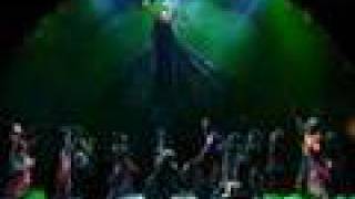 It Was Her House That Killed Nessarose