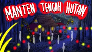 Download lagu FULL MOVIE - Mengerikan !! Ibu Ini Dapat Job Merias Pengantin Pocong - Kartun Indonesia mp3