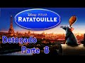 Ratatouille PC PS2 Wii Detonado 100 Parte 8