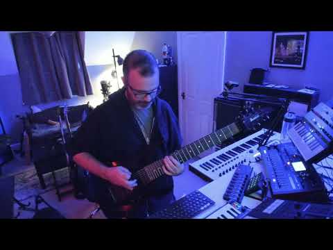 Machine God (Demo) - Rhythm Playthrough