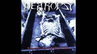 Nekropsy - The Hour Of Decision