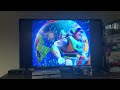 Toy Story 2 International Scene