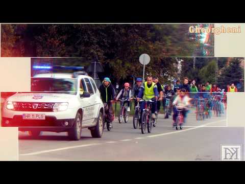 AMR - Film Prezentare Municipiul Gheorgheni