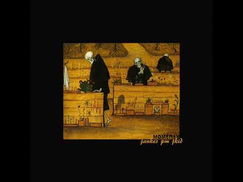 Jankes PM, JKID - Momenty (Prod. Jankes PM, Taka)