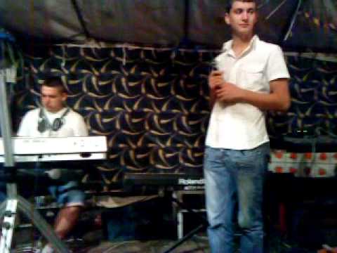 ionut de la intorsura