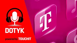 105. diel - Ako sa zmenil svet telekomunikačných operátorov - DOTYK