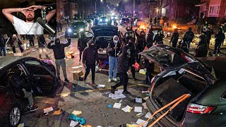 They've officially lost control..