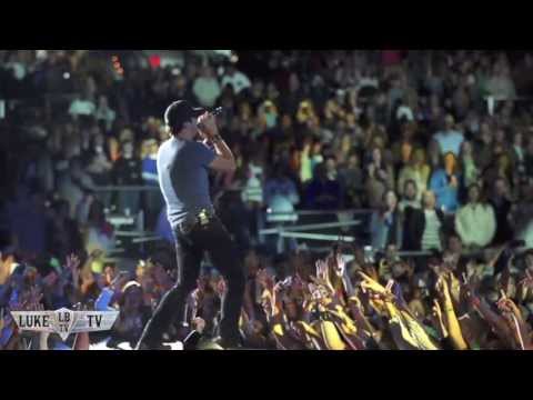 Luke Bryan TV 2013! Ep. 18
