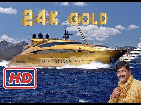 [ Mr Chance ] Most Expensive Yachts in the World