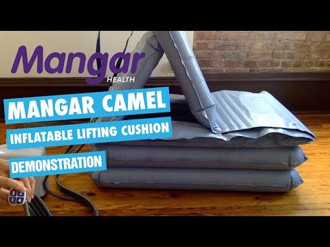 Buy Mangar Eagle Lift  Eagle Emergency Lifting Cushions