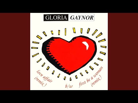 Love Affair (Remix By M. Gabutti)
