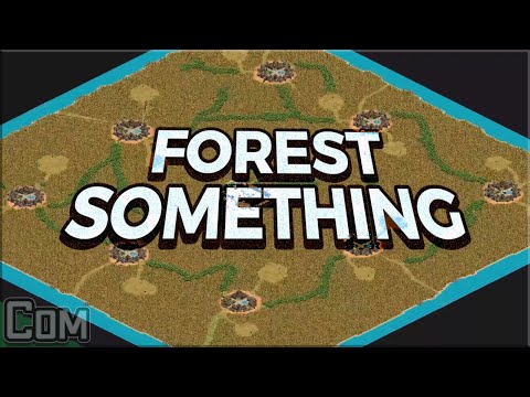 Forest Something
