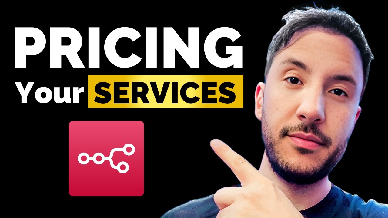 You're Pricing Your AI Services WRONG!