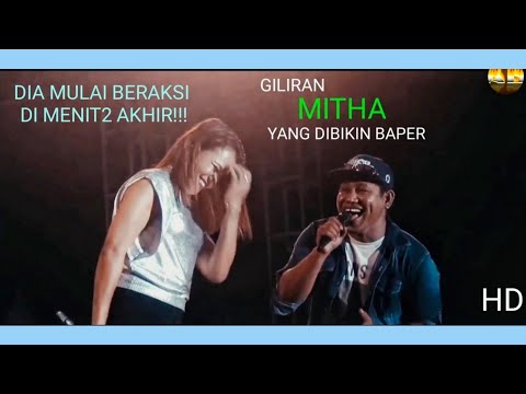 MITHA TALAHATU & ADIDAZ | PARCUMA | DUET PALING "EKSTRIM" | AMBON-NTT | Official VIDEO