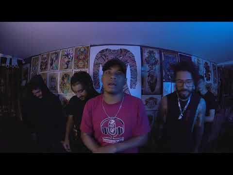 Freestyle session 🔥 par00 oficial (Jeremiche /el Andy/ chocó/ cauzer/ Sr. Cassiani )