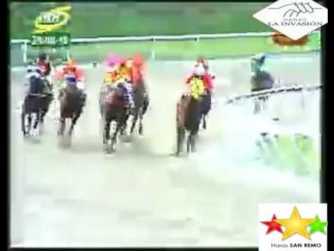 LA RINCONADA 9 CARRERA, DOMINGO 28 DE AGOSTO DEL 2016