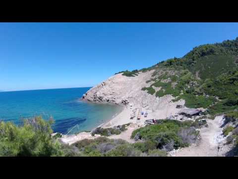 Greece Skiathos Holiday 2017