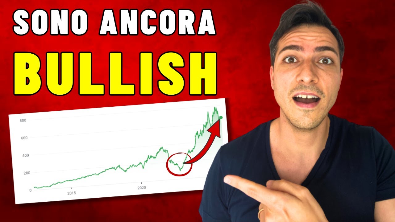 Perché Sono Sempre Ossessionato da Questa Azienda