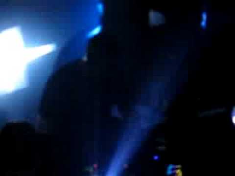 Philipp Carreires + LatinAmericaSounds agency @ living club