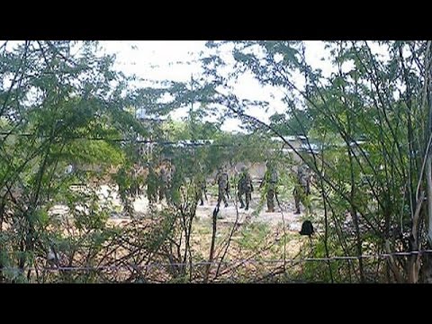Kenya: assalto di Al Shabaab all'Università, numerosi ostaggi