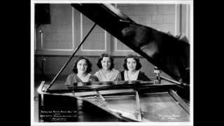 Boswell Sisters Collection Vol. 1